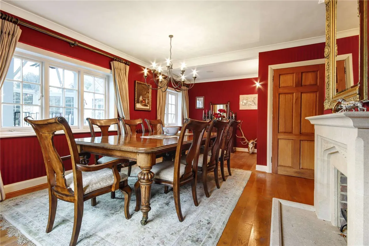 Marle Place Road, Brenchley, Tonbridge, Kent, TN12 7HS, photo 4