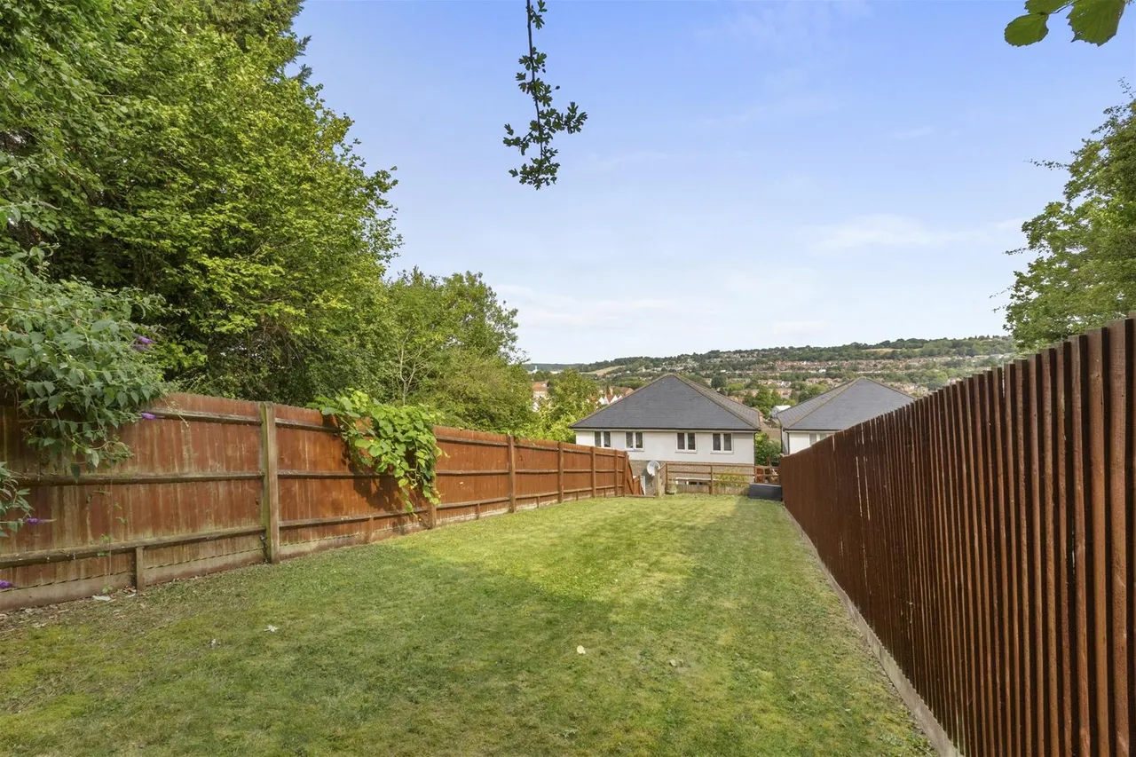 Carrington Road, High Wycombe, HP12, photo 15
