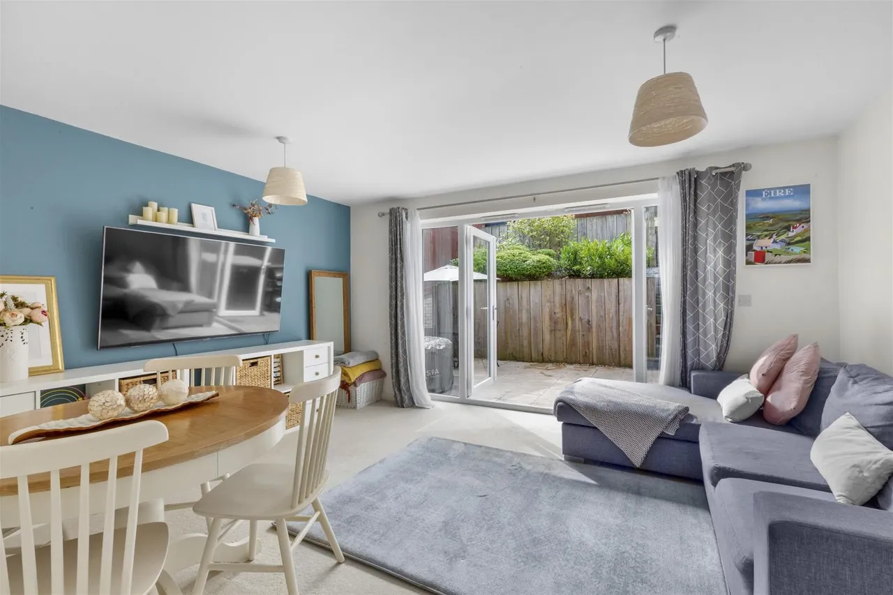 Carrington Road, High Wycombe, HP12, photo 8