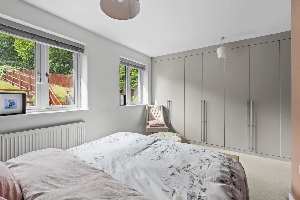 Carrington Road, High Wycombe, HP12, photo 12