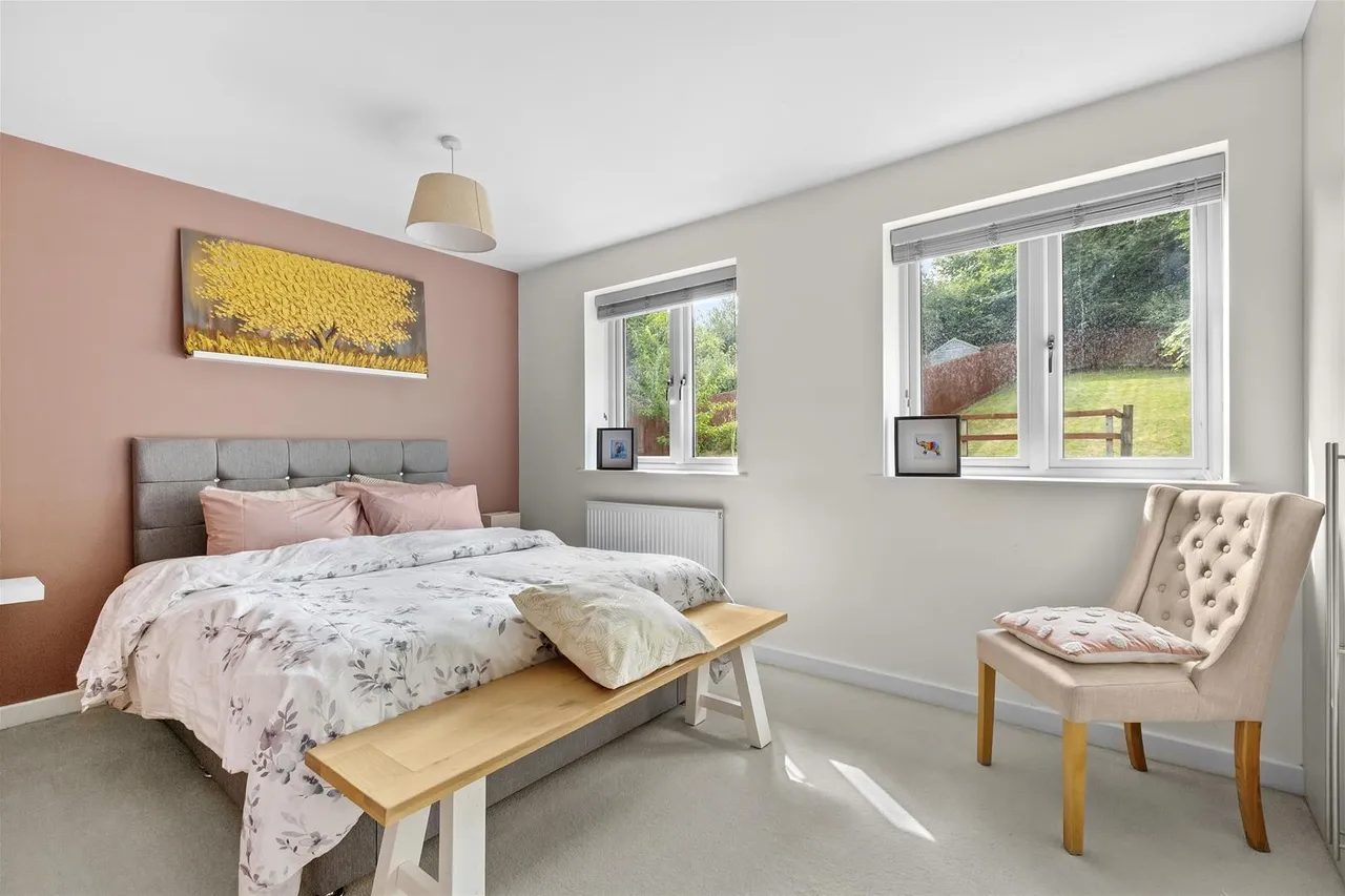 Carrington Road, High Wycombe, HP12, photo 11