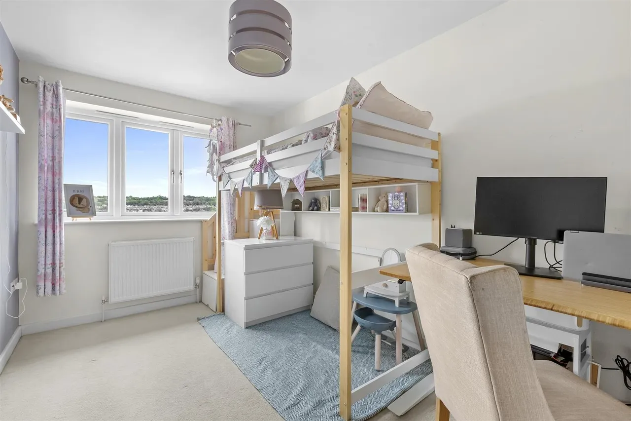 Carrington Road, High Wycombe, HP12, photo 13