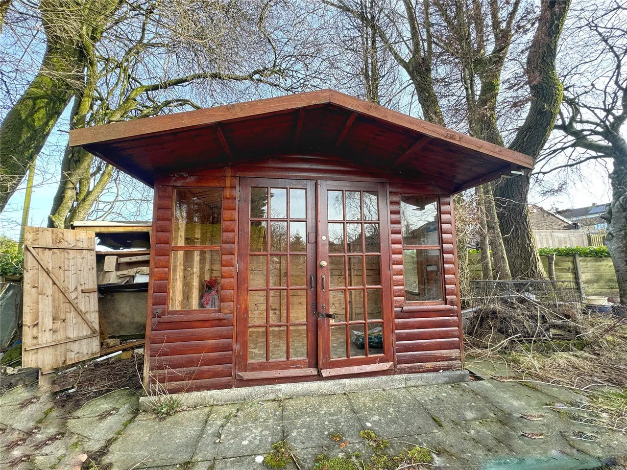 Bury Road, Rawtenstall, BB4, photo 25