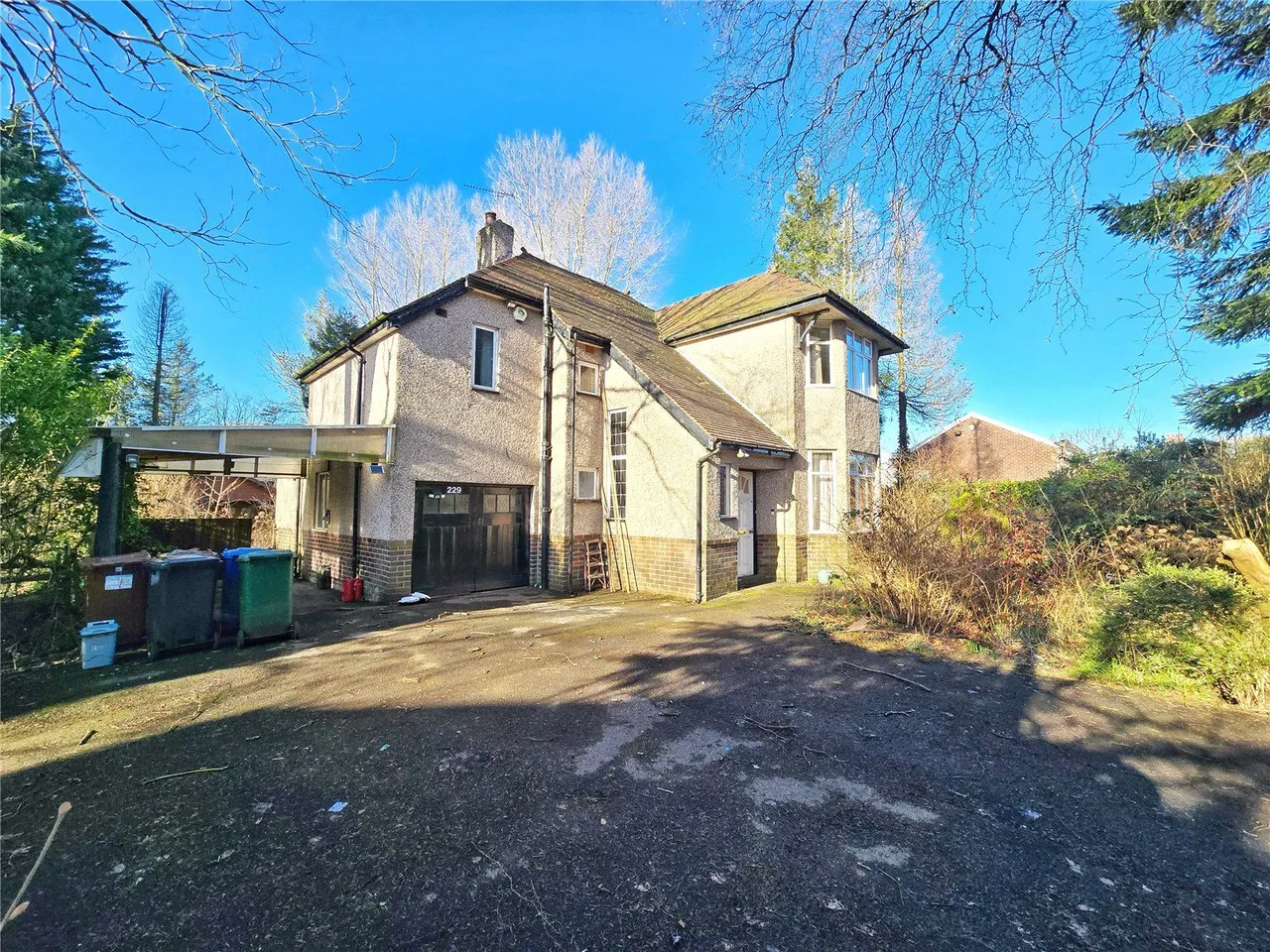 Bury Road, Rawtenstall, BB4, photo 27