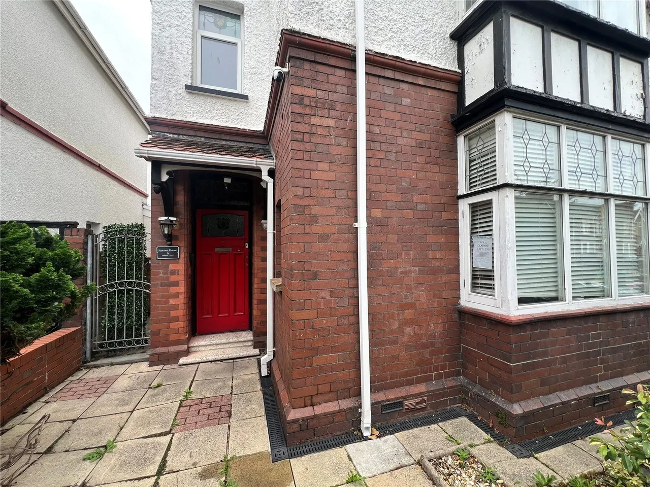Coleshill Terrace, Llanelli, SA15, photo 18