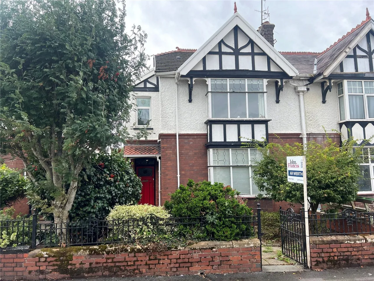 3 bed house for sale, Coleshill Terrace, Llanelli, SA15