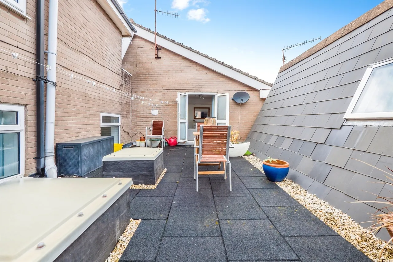 Linnet Close, Pentwyn, CF23, photo 16
