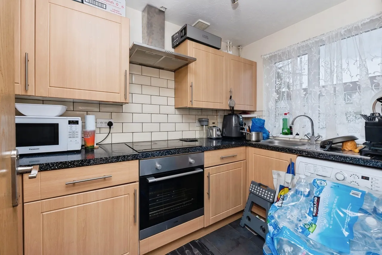 Burgess Green Close, St. Annes Park, Bristol, BS4, photo 18