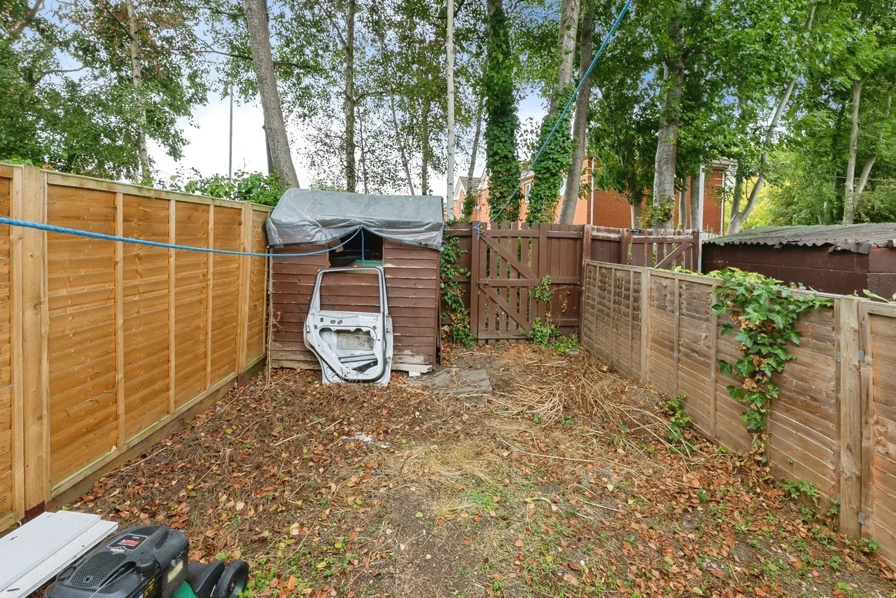 Burgess Green Close, St. Annes Park, Bristol, BS4, photo 9
