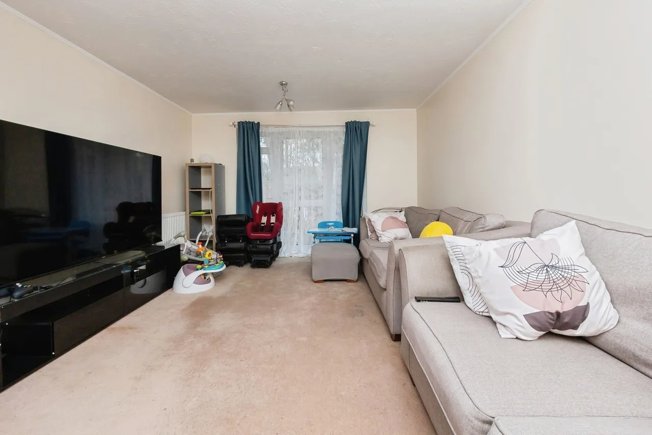 Burgess Green Close, St. Annes Park, Bristol, BS4, photo 19