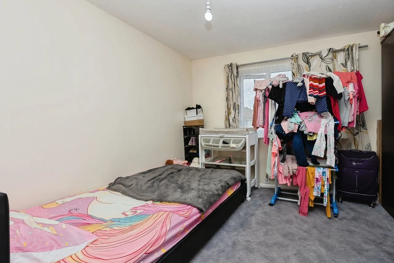Burgess Green Close, St. Annes Park, Bristol, BS4, photo 11