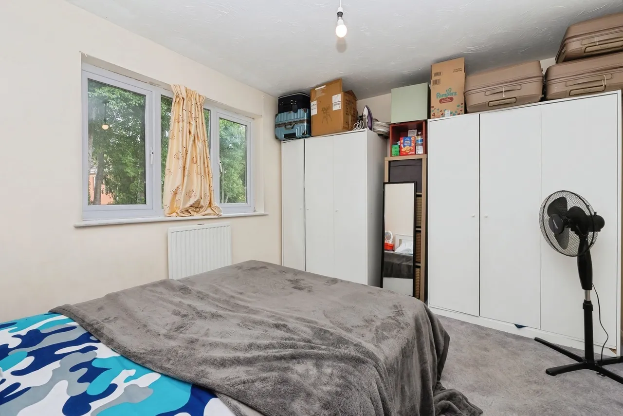 Burgess Green Close, St. Annes Park, Bristol, BS4, photo 6