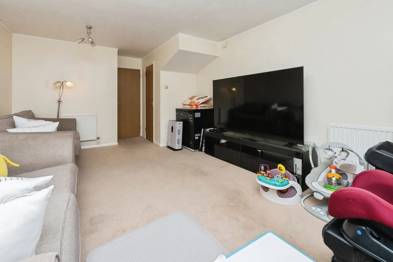 Burgess Green Close, St. Annes Park, Bristol, BS4, photo 20