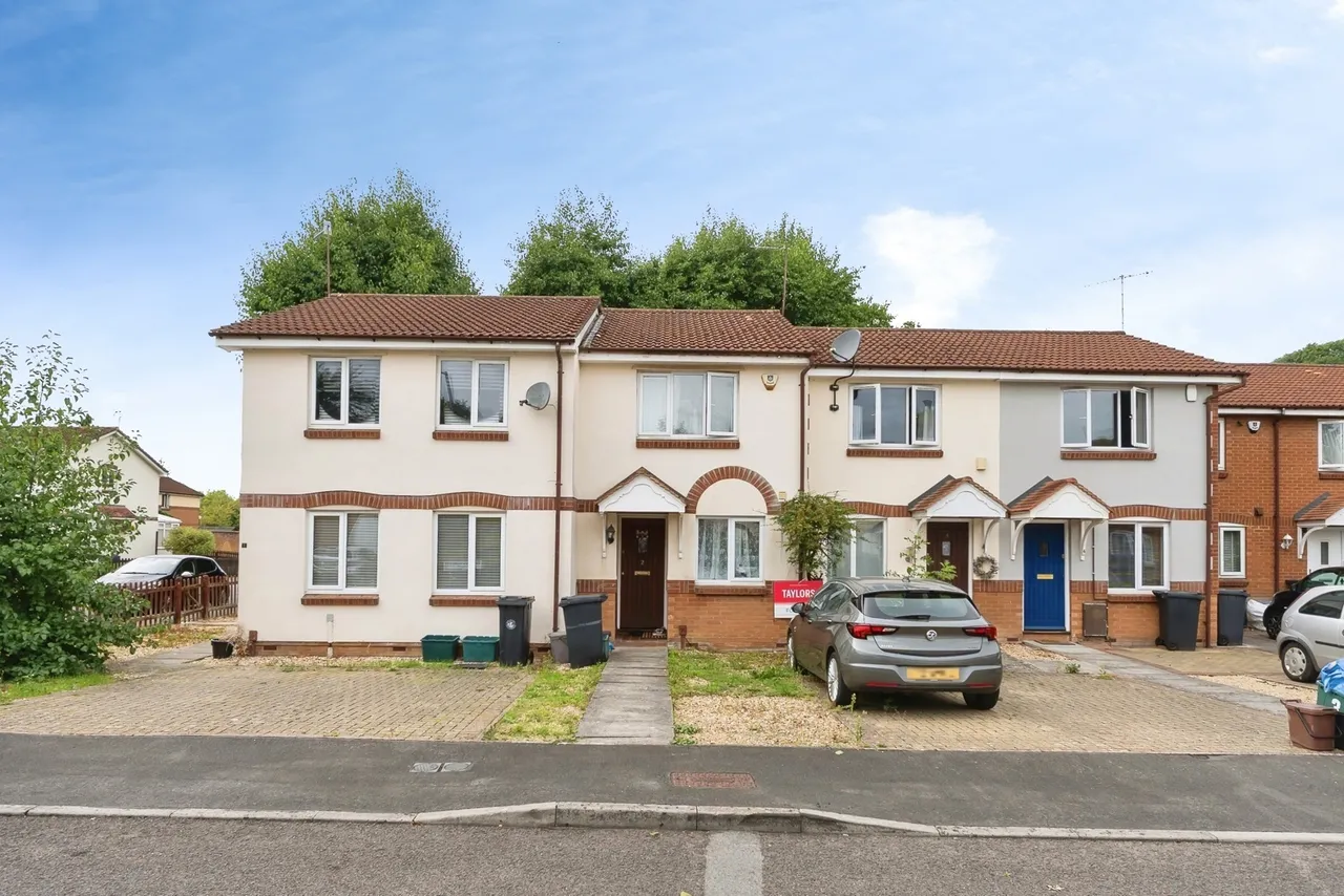 Burgess Green Close, St. Annes Park, Bristol, BS4, photo 13