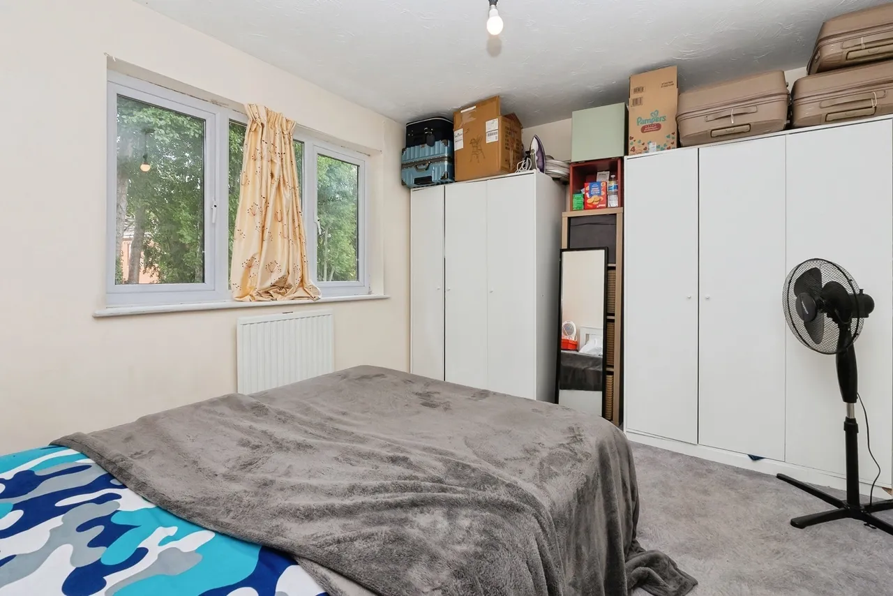 Burgess Green Close, St. Annes Park, Bristol, BS4, photo 5