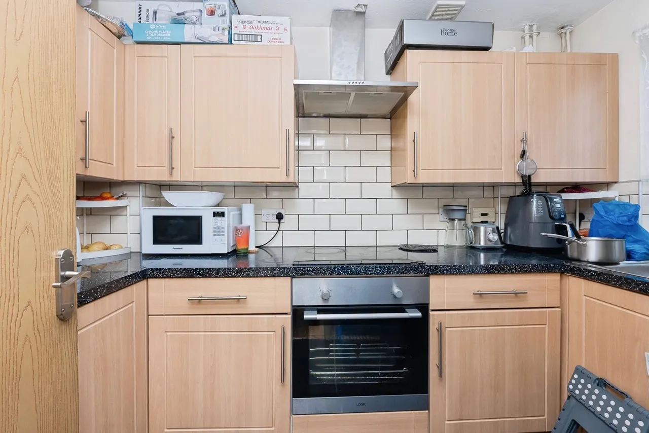 Burgess Green Close, St. Annes Park, Bristol, BS4, photo 16