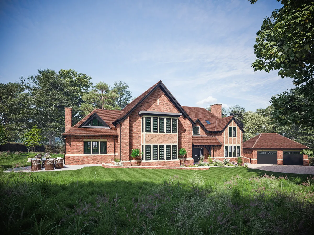 5 bed property for sale, Grosvenor Road, Oxford, OX2