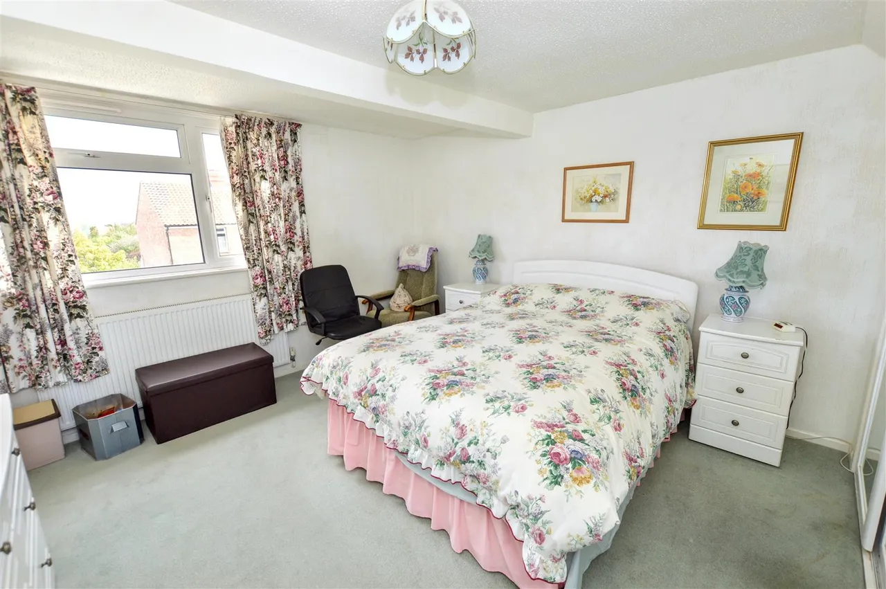 De Morley Garth, Sheringham, NR26, photo 16