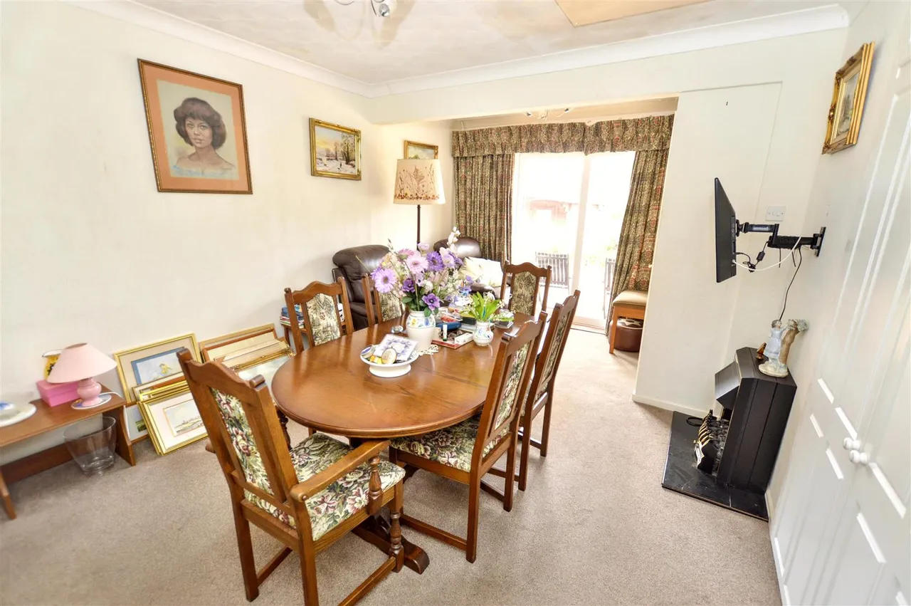 De Morley Garth, Sheringham, NR26, photo 10