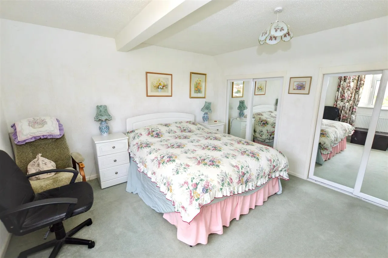 De Morley Garth, Sheringham, NR26, photo 15
