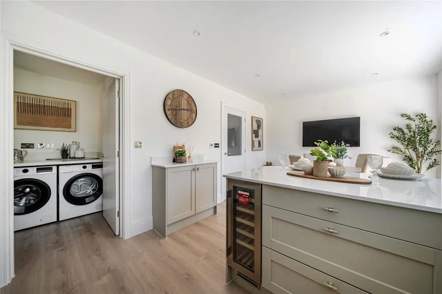 Poppy Lane, Deepcut, GU16, photo 5