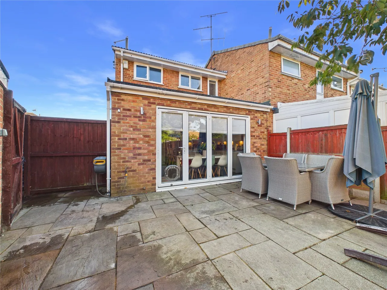 Cornflower Drive, Chelmsford, CM1, photo 15