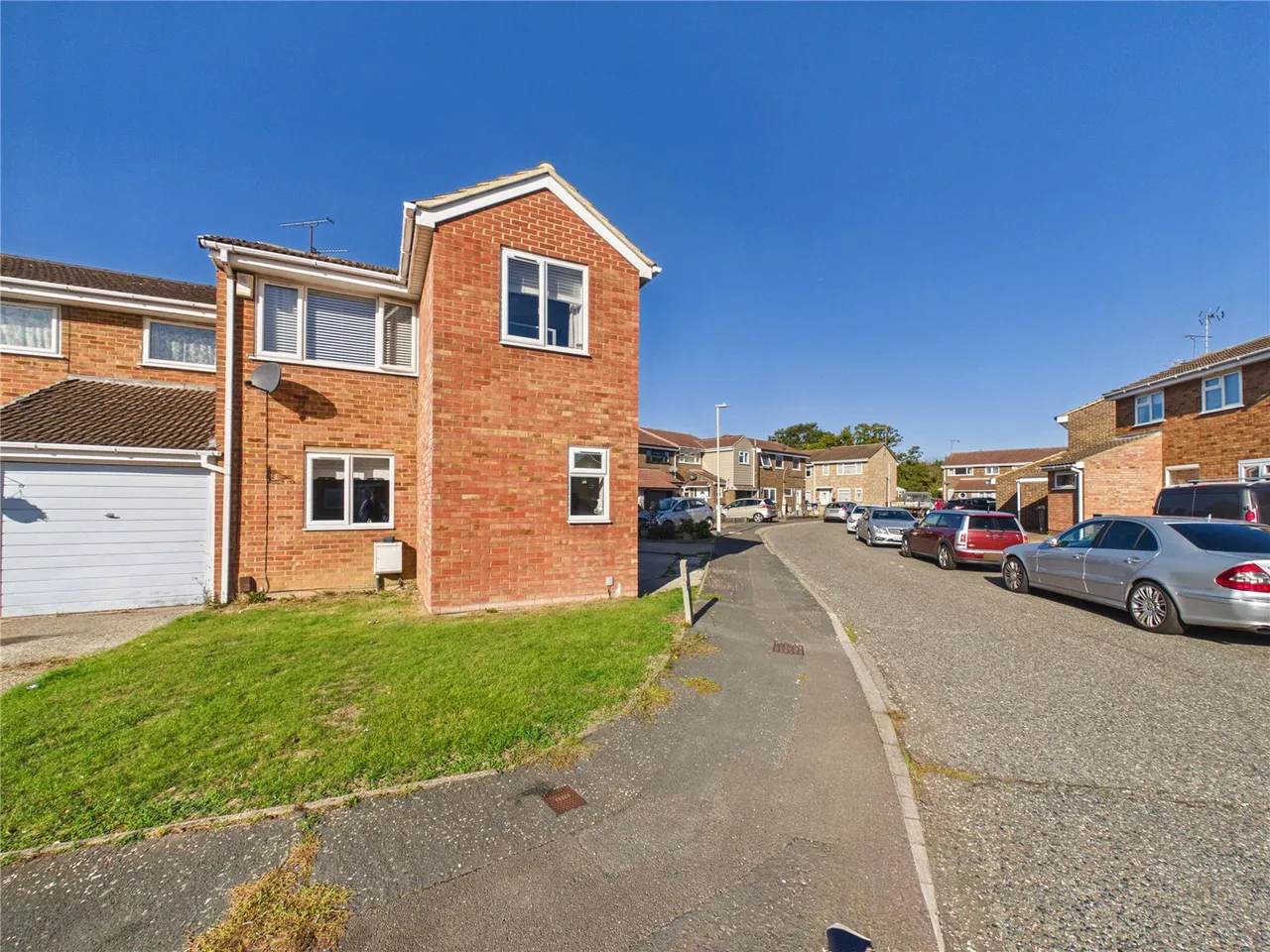 Cornflower Drive, Chelmsford, CM1, photo 19