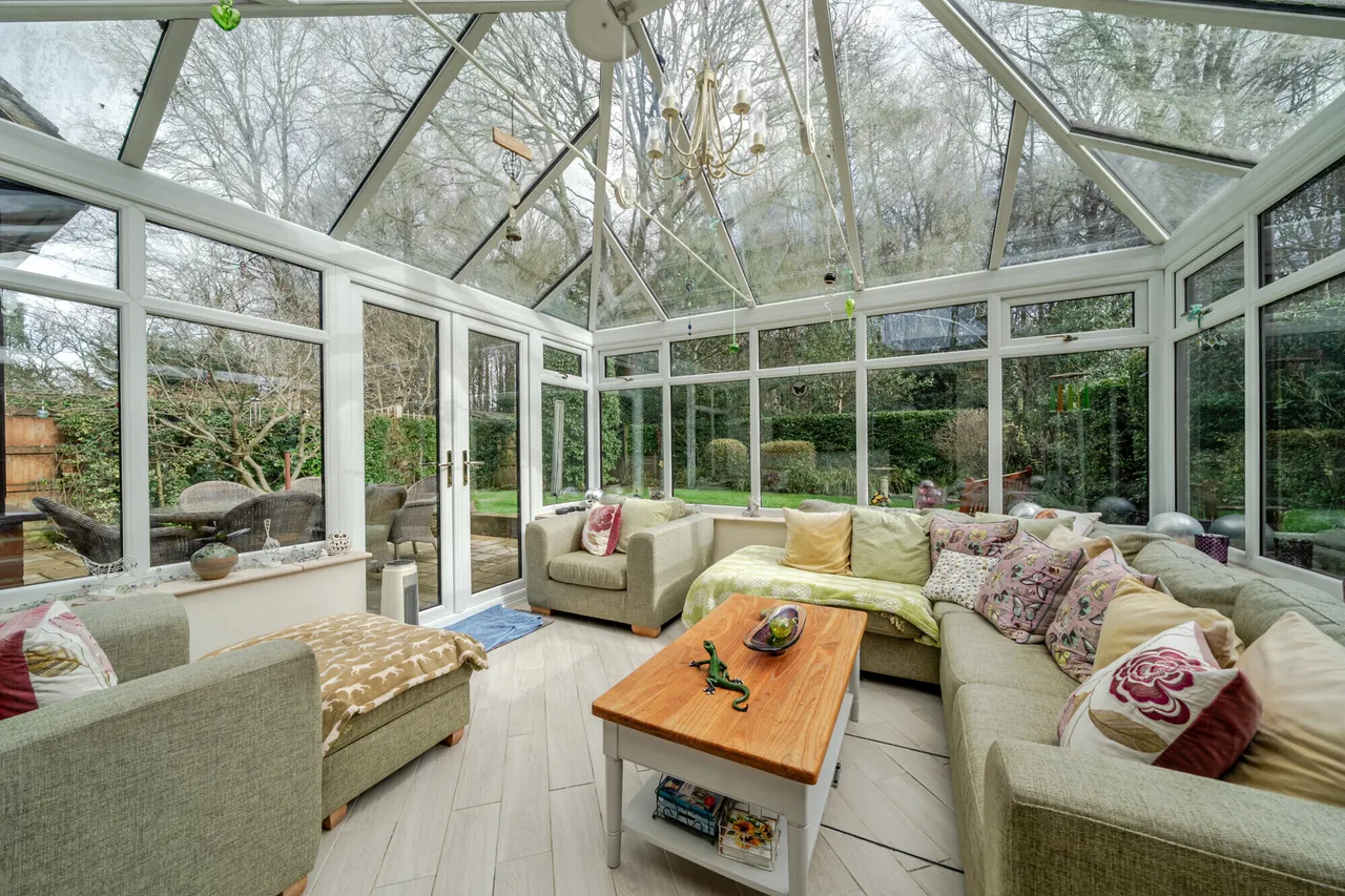 Burrows Close, Penn, HP10, photo 6