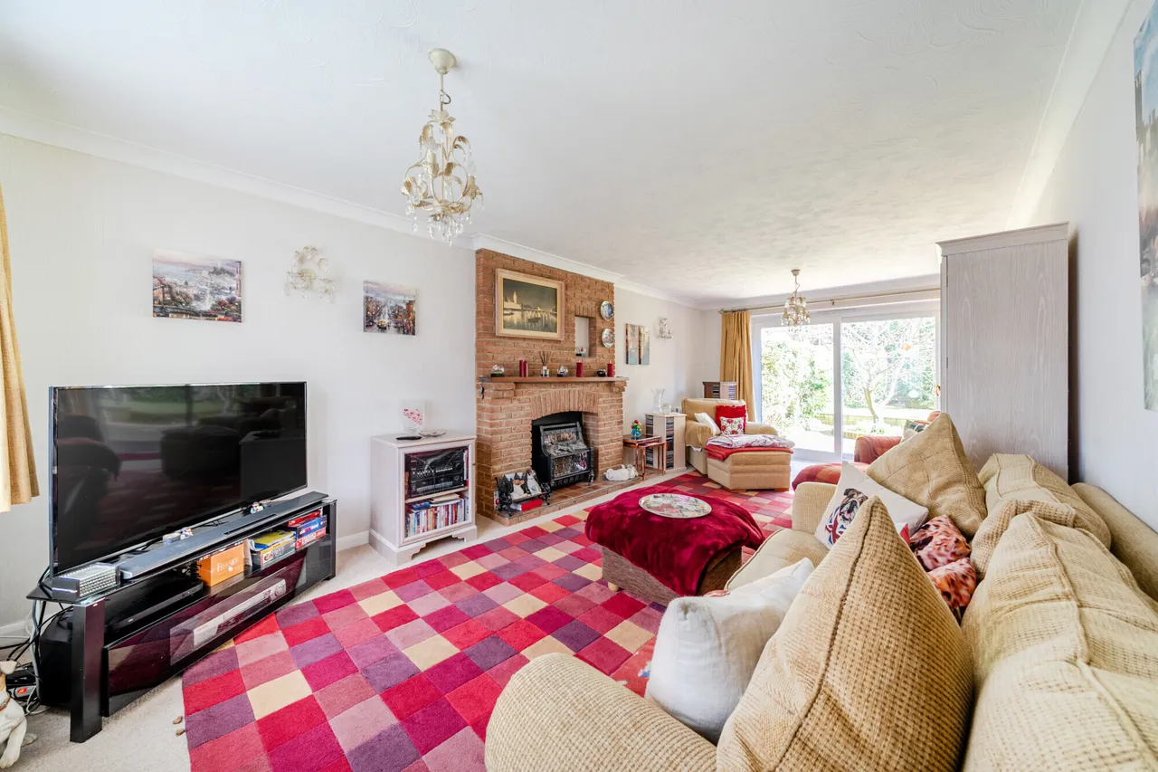 Burrows Close, Penn, HP10, photo 9