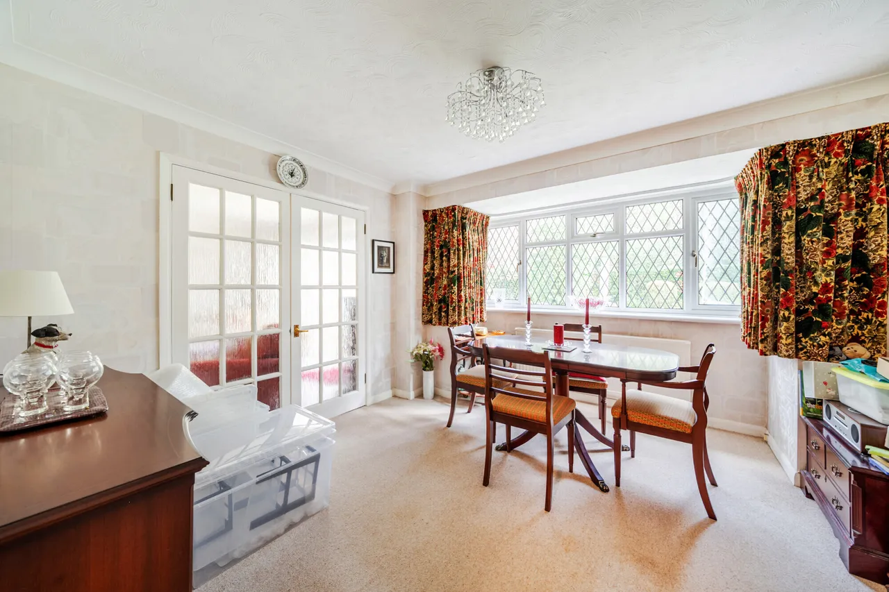 Burrows Close, Penn, HP10, photo 10