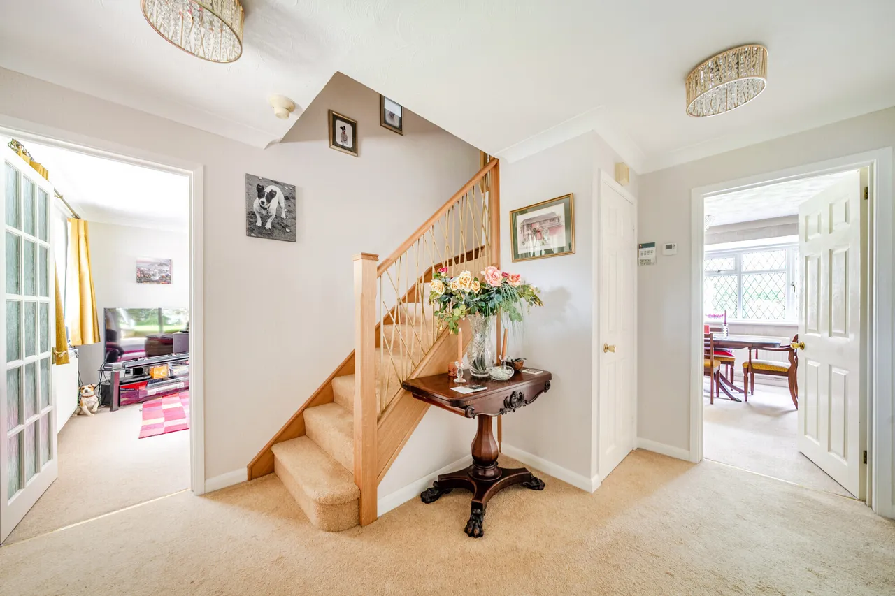 Burrows Close, Penn, HP10, photo 5