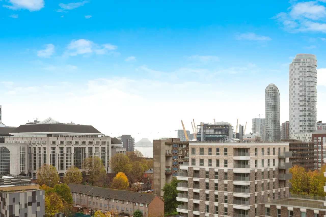 Pomfret Place, London, E14, photo 6