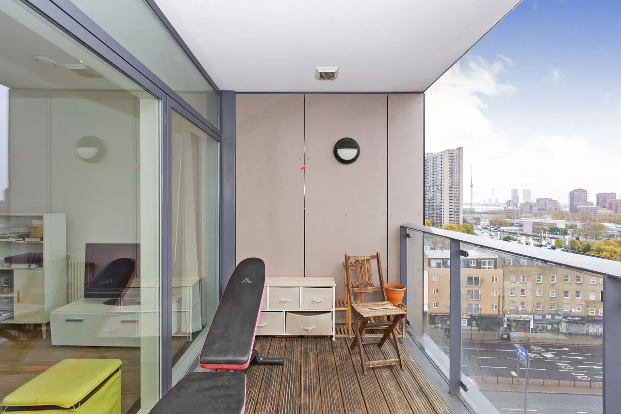 Pomfret Place, London, E14, photo 5