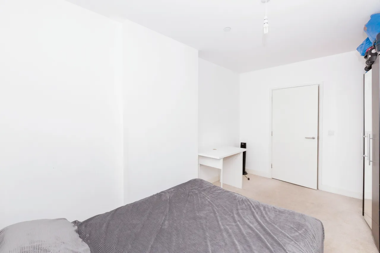 Pomfret Place, London, E14, photo 11