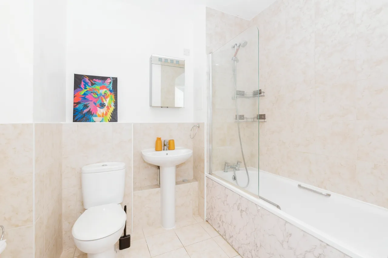 Pomfret Place, London, E14, photo 12
