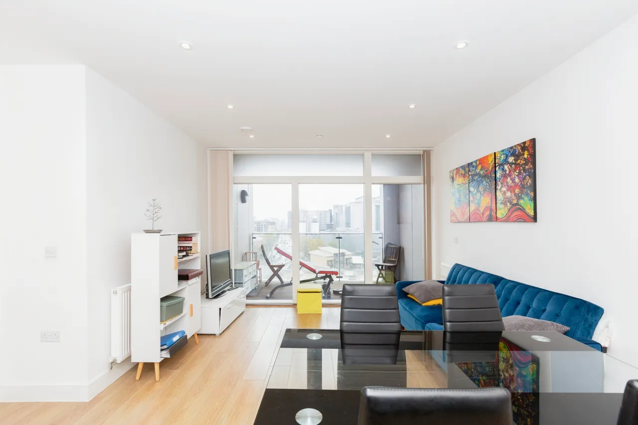 Pomfret Place, London, E14, photo 7