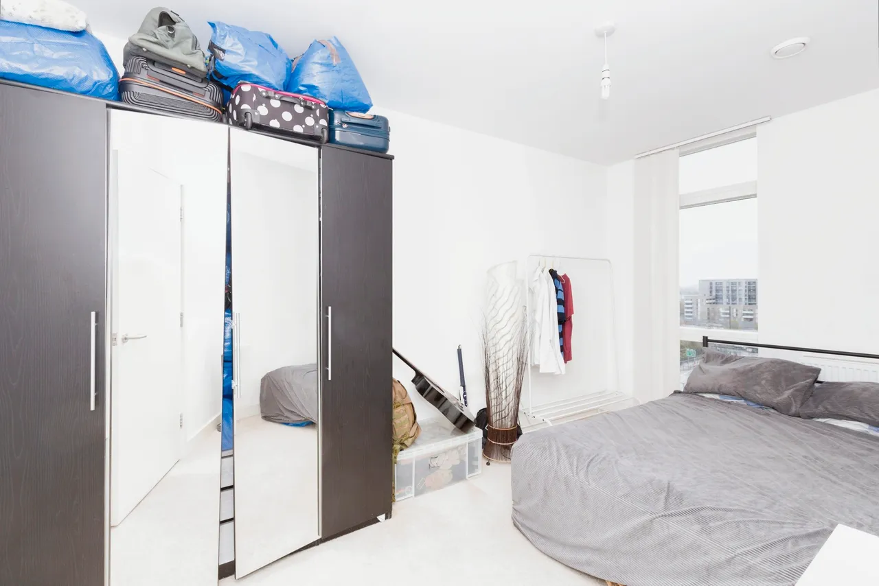 Pomfret Place, London, E14, photo 10