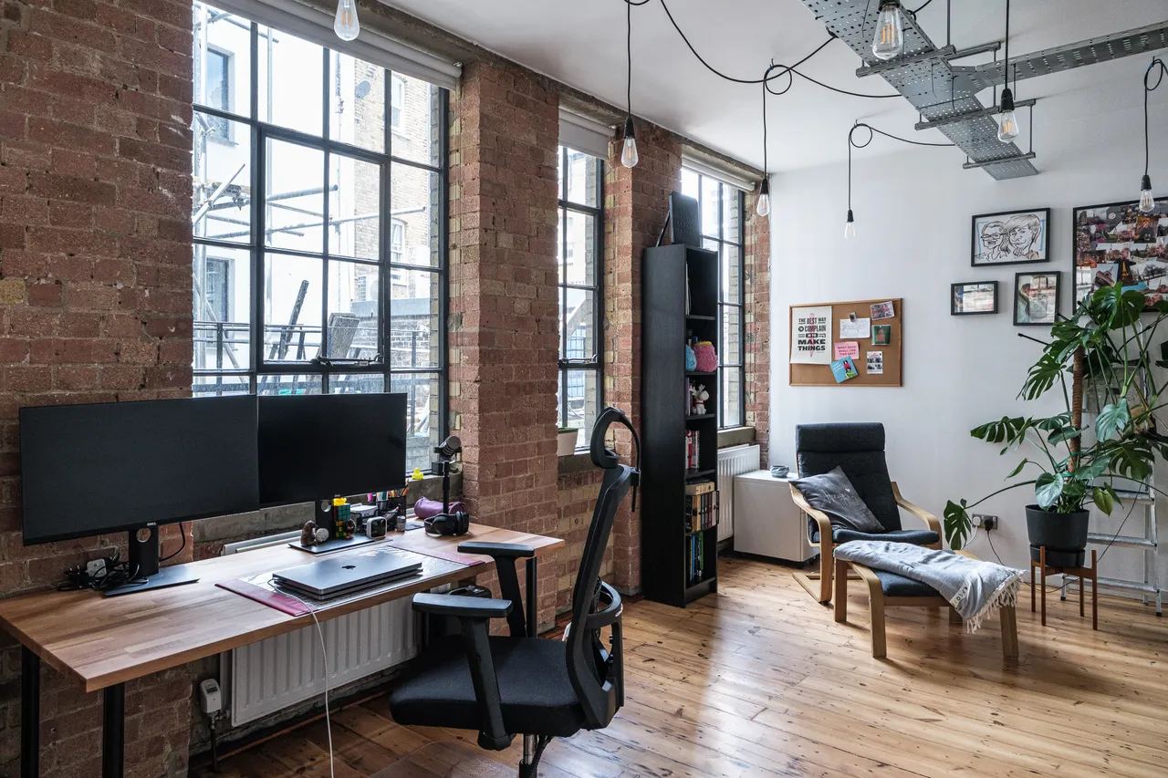 Rampart Street, London, E1, photo 11