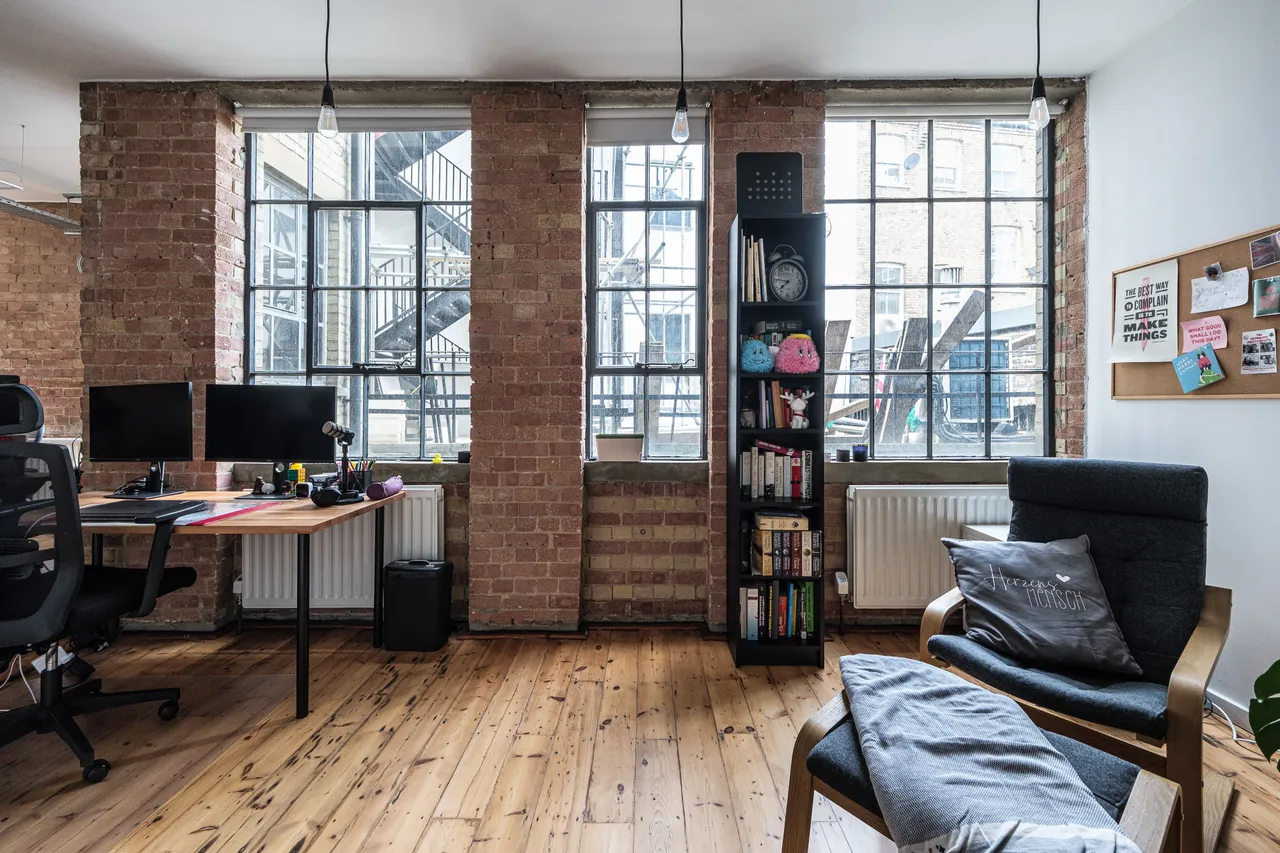 Rampart Street, London, E1, photo 10