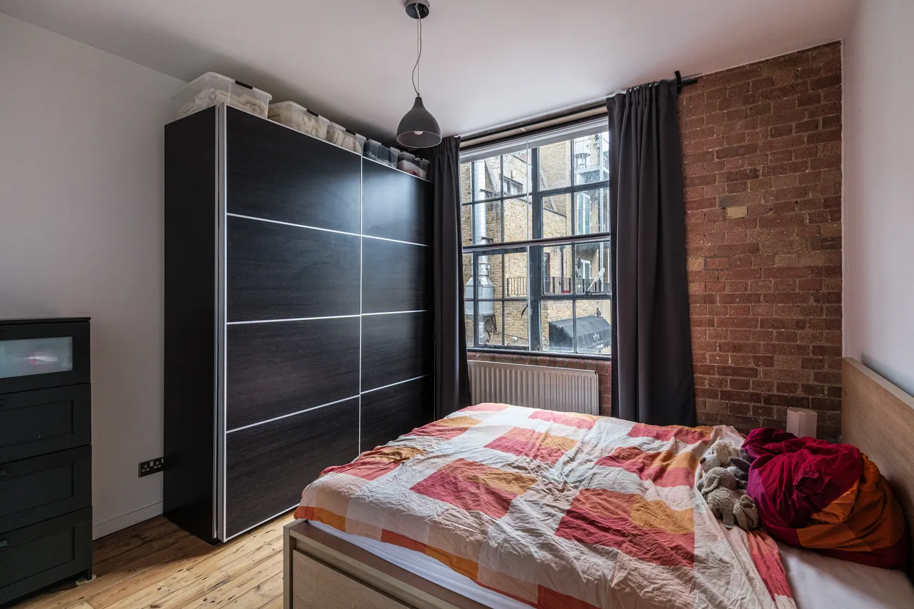 Rampart Street, London, E1, photo 6