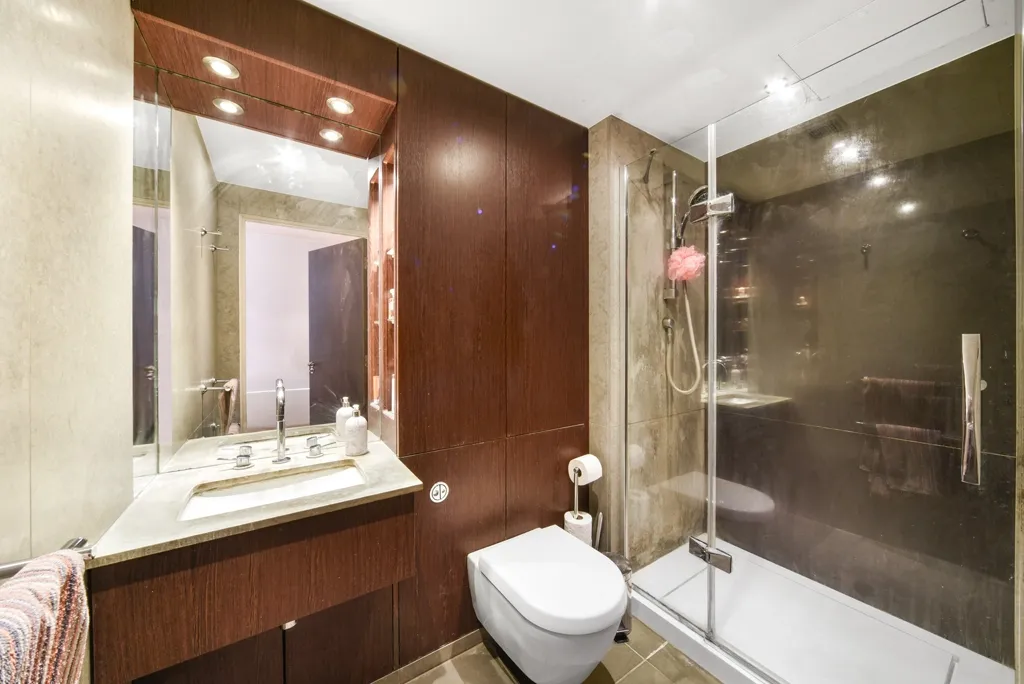 Park Street, Imperial Wharf, SW6, photo 6