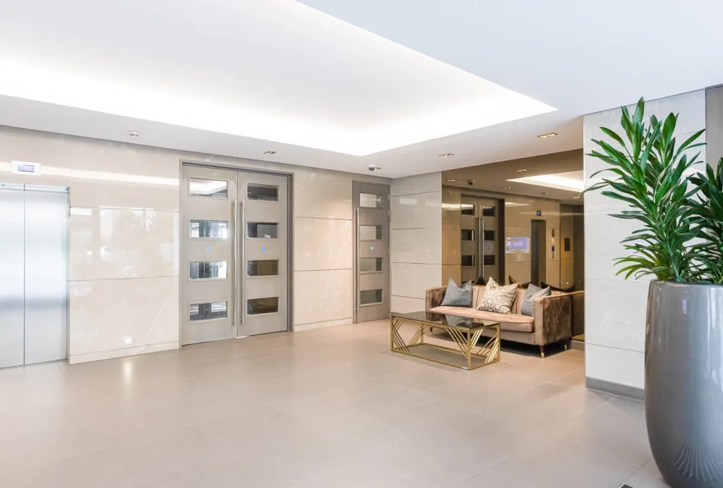 Park Street, Imperial Wharf, SW6, photo 12