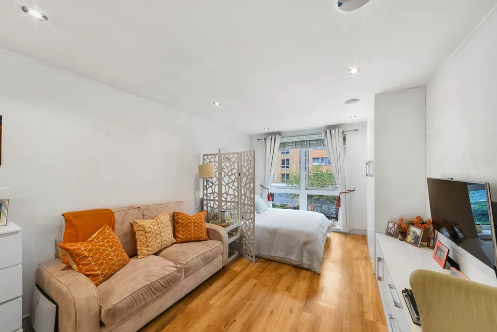 Park Street, Imperial Wharf, SW6, photo 2