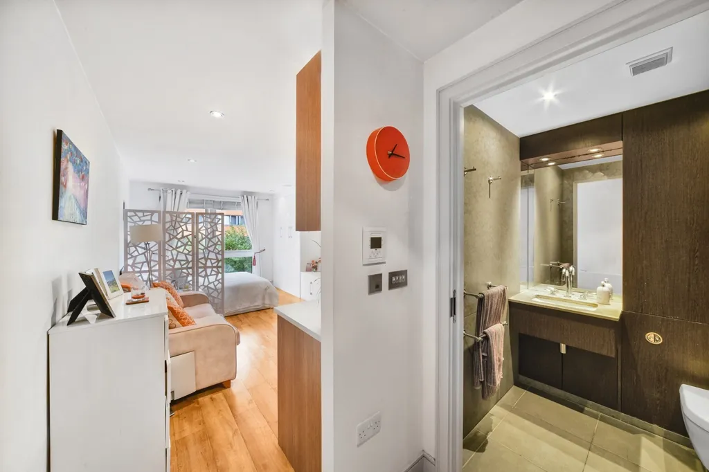 Park Street, Imperial Wharf, SW6, photo 11