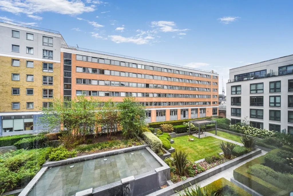Park Street, Imperial Wharf, SW6, photo 7