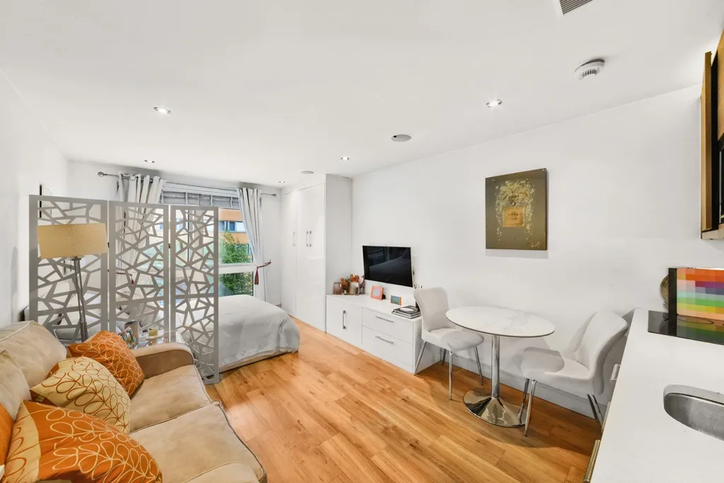 Park Street, Imperial Wharf, SW6, photo 9