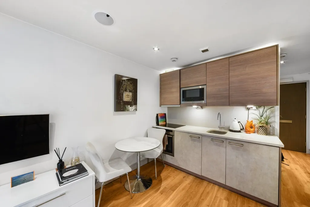 Park Street, Imperial Wharf, SW6, photo 3