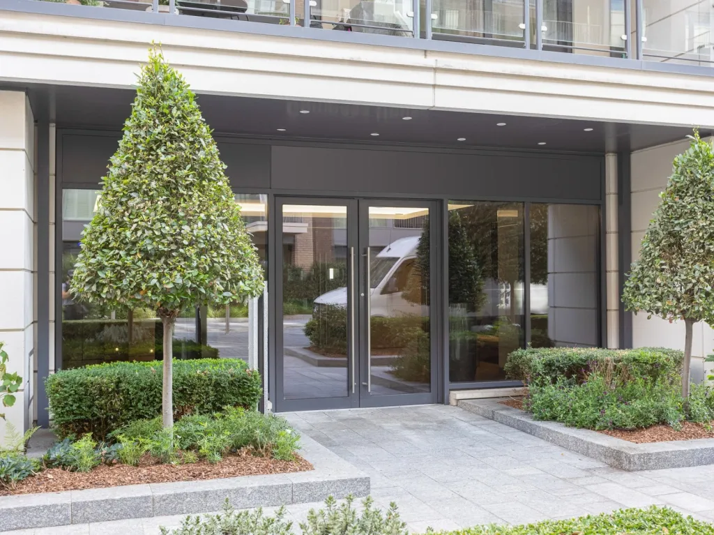 Park Street, Imperial Wharf, SW6, photo 15