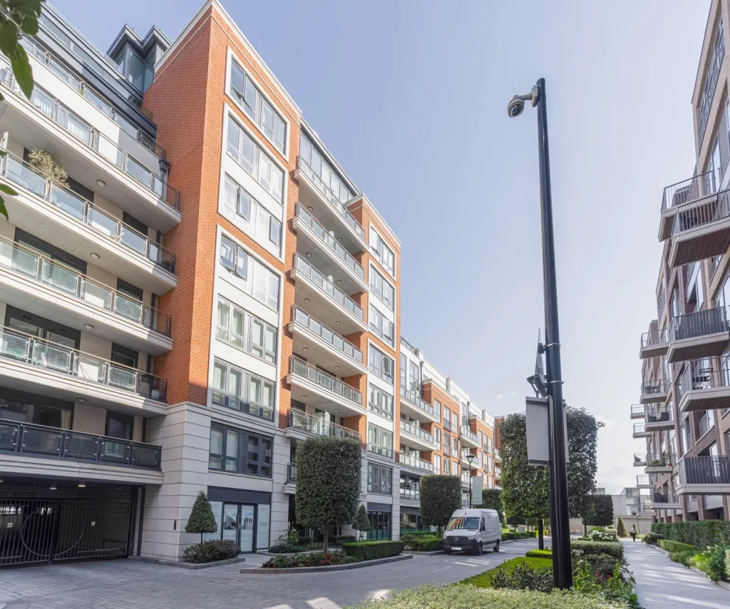 Park Street, Imperial Wharf, SW6, photo 8