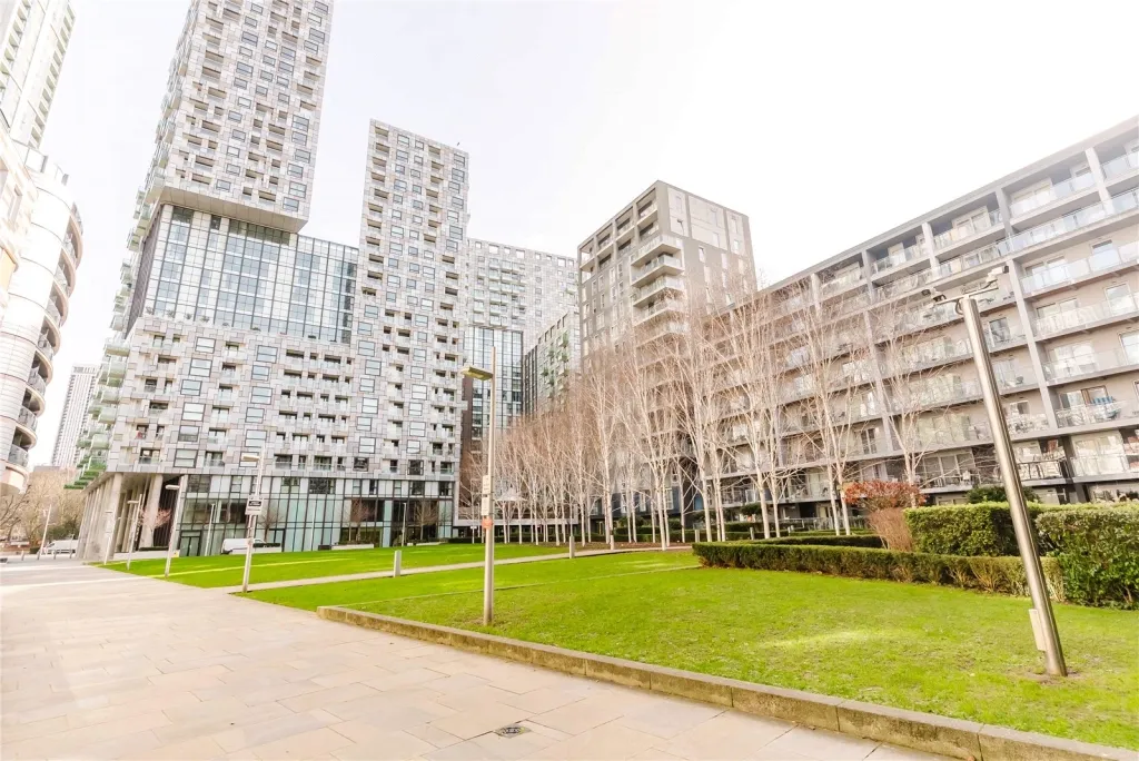 Indescon Square, Canary Wharf, E14, photo 34